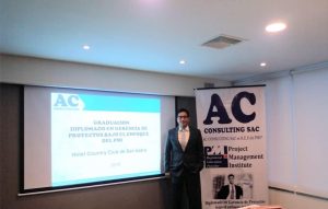 BIM Manager CIP – Diplomado Gestión BIM Integral PMI